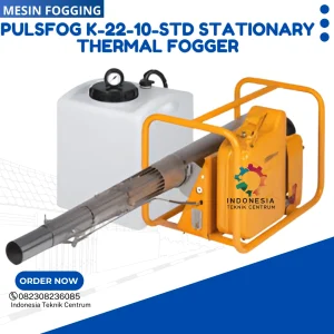 PULSFOG K-22-10-STD stationary thermal fogger
