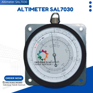 Altimeter SAL7030