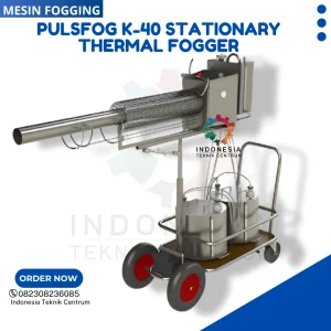 PULSFOG K-40 stationary thermal fogger