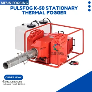PULSFOG K-50 stationary thermal fogger