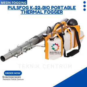PULSFOG K-22-BIO portable thermal fogger