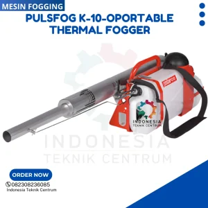 PULSFOG K-10-Oportable thermal fogger