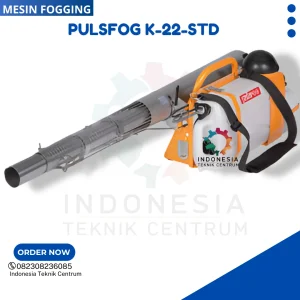 PULSFOG K-22-STD