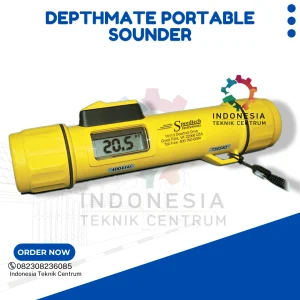 Depthmate Portable Sounder