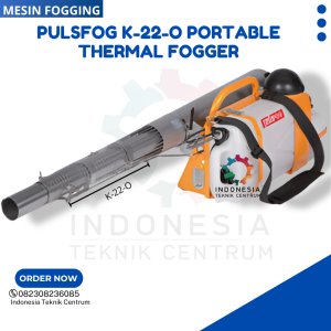 PULSFOG K-22-O portable thermal fogger