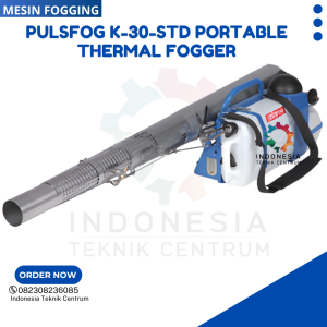 PULSFOG K-30-STD portable thermal fogger