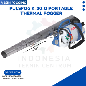 PULSFOG K-30-O portable thermal fogger