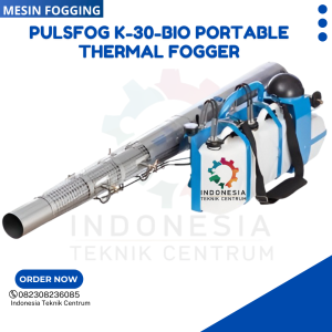 PULSFOG K-30-BIO portable thermal fogger