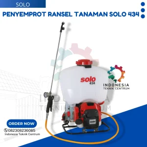 Semprotan Tanaman Ransel Solo 434
