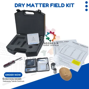 Dry Matter Field Kit