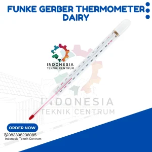 FUNKE GERBER Thermometer Dairy