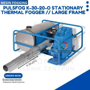 PULSFOG K-30-20-O stationary thermal fogger // large frame