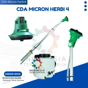 Micron herbi 4