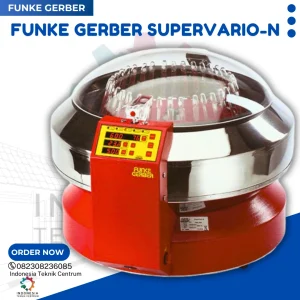 Funke Gerber Supervario-N
