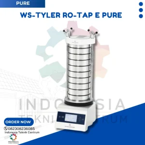WS-Tyler RO-TAP E Pure