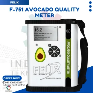 F-751 Avocado Quality Meter