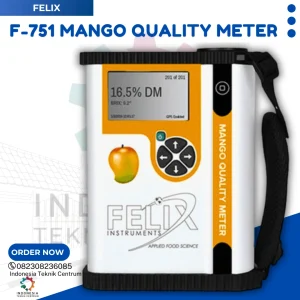 F-751 Mango Quality Meter