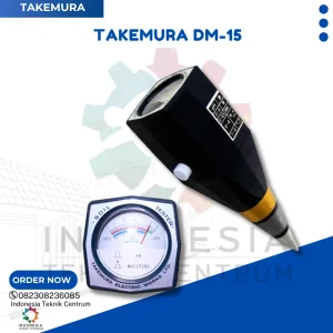TAKEMURA DM-15