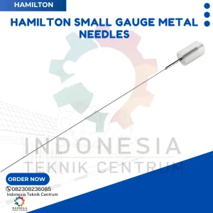 HAMILTON Small Gauge Metal Needles