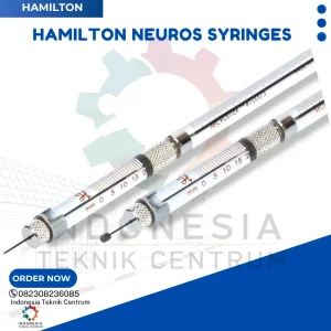 HAMILTON Neuros Syringes