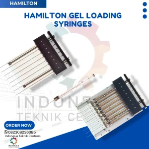 HAMILTON Gel Loading Syringes