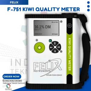 F-751 Kiwi Quality Meter