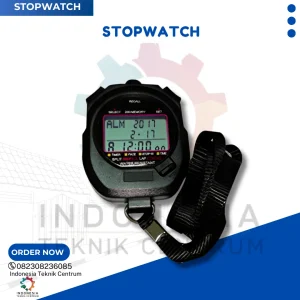Stopwatch