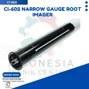 CI-602 Narrow Gauge Root Imager