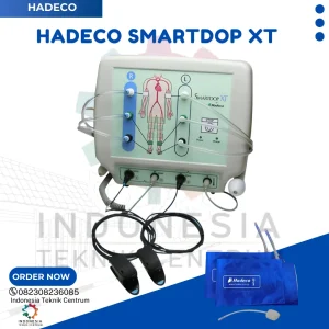 Distributor HADECO Smartdop XT