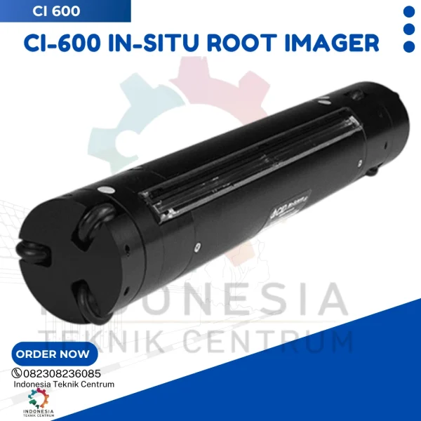 CI-600 In-Situ Root Imager