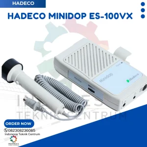 HADECO Minidop ES-100VX