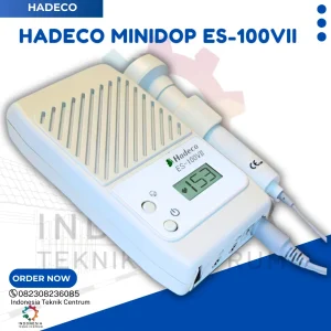 Distributor HADECO Minidop ES-100VII