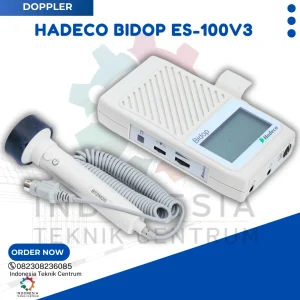 Distributor HADECO Bidop ES-100V3