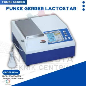 Jual Funke Gerber Lactostar