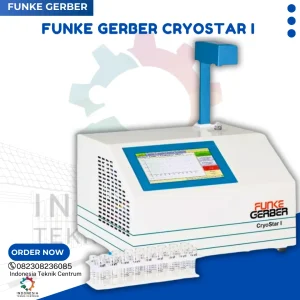 Funke Gerber Cryostar I