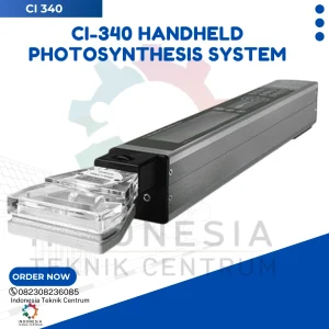 CI-340 Handheld Photosynthesis System