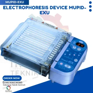 Electrophoresis Device Mupid-EXU