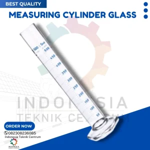 MEASURING CYLINDER GLASS