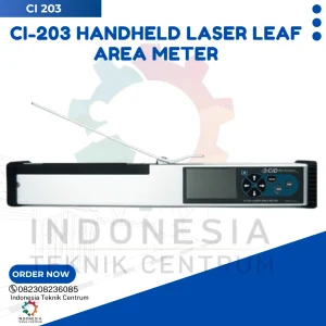 CI-203 Handheld Laser Leaf Area Meter