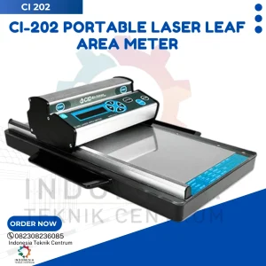 CI-202 Portable Laser Leaf Area Meter