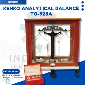 KENKO ANALYTICAL BALANCE TG-928A