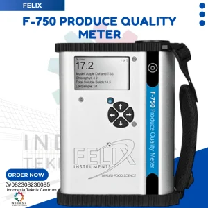 F-750 Produce Quality Meter