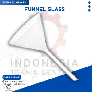 Funnel Glass
