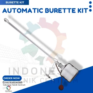 Automatic Burette Kit