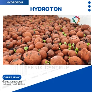 Hydroton
