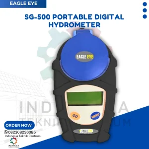 SG-500 Portable Digital Hydrometer