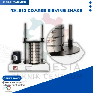 RX-812 Coarse Sieving Shake