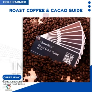 Roast Coffee & Cacao Guide