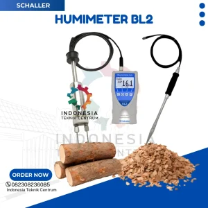 HUMIMETER BL2