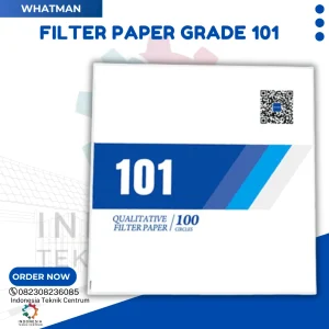 Filter Paper Grade 101